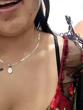 Stripchat Free Porn Cam of _Sarah-Office1