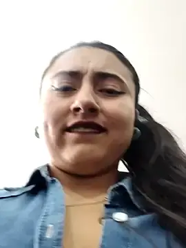 Stripchat Live Sex of _Sarah-Office1