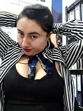 Stripchat Adult Webcam of _Sarah-Office1
