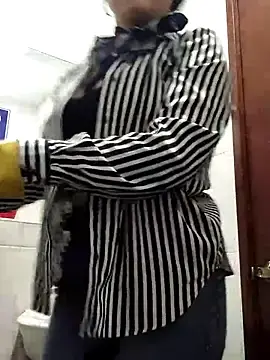 Stripchat Live Porn of _Sarah-Office1