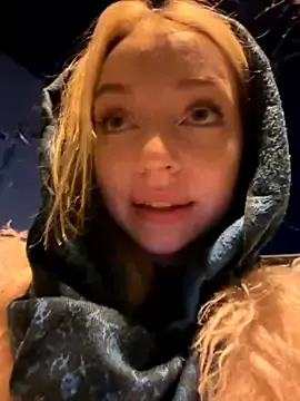 Stripchat Sex Chat of melissa_grr