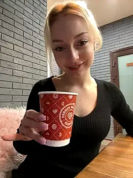 Stripchat Private Sex Chat of melissa_grr