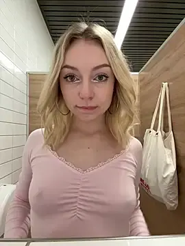 Stripchat Free Porn Cam of melissa_grr