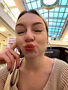 Stripchat Adult Webcams of melissa_grr