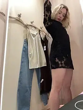 Stripchat Free Live Porn of melissa_grr