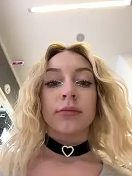 Stripchat Free Porn Cam of melissa_grr