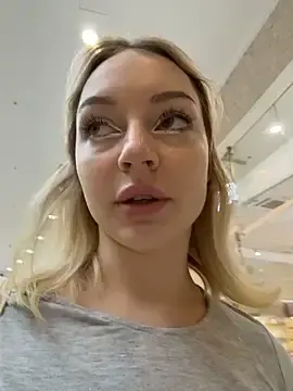 Stripchat Nude Webcam of melissa_grr