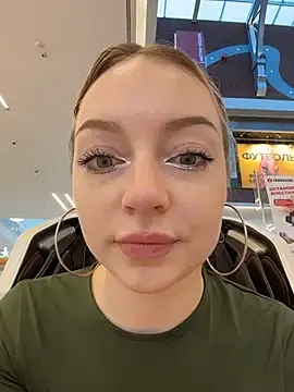 Stripchat Sex Chat of melissa_grr