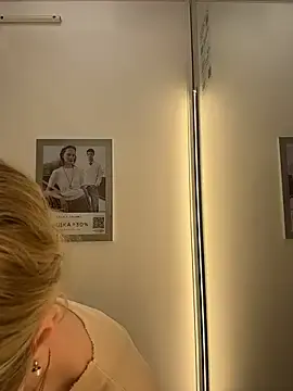 Stripchat Adult Video Chat of melissa_grr