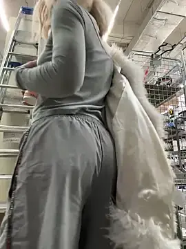 Stripchat Adult Webcams of melissa_grr