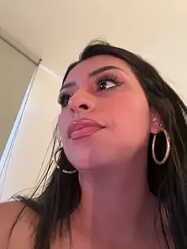 Stripchat Sex Chat of sweetAli_