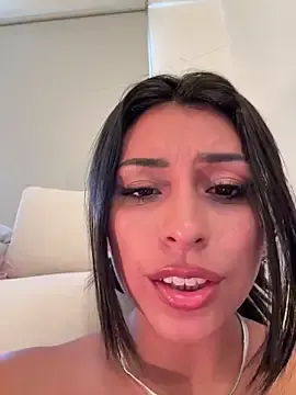 Stripchat Free Live Porn of sweetAli_