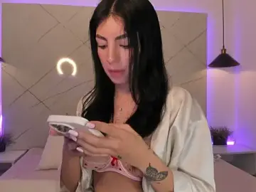 Stripchat Nude Webcam of ANTONELLA__ROUSE_