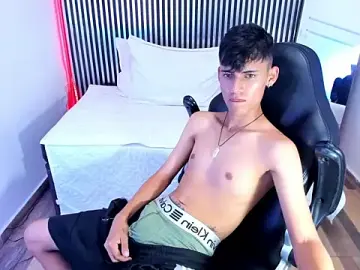 Stripchat Free Live Porn of Astaroth_Grigori