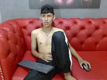 Stripchat Live Porn of Astaroth_Grigori