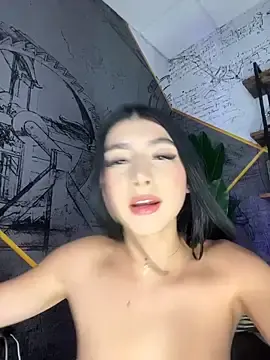 Stripchat Free Live Porn of BadLilAngelXXX