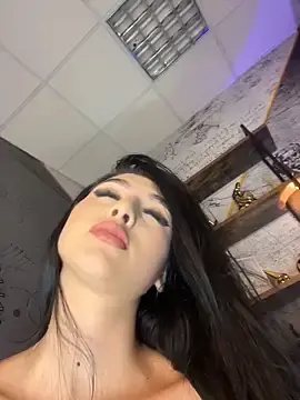 Stripchat Sex Chat of BadLilAngelXXX