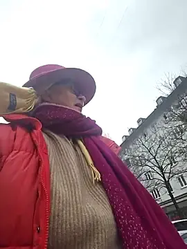 Stripchat Adult Webcams of Hot-Muci