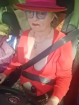 Stripchat Live Porn of Hot-Muci