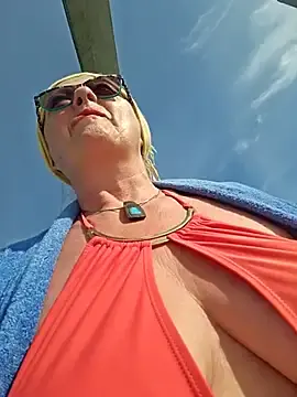 Stripchat Adult Webcams of Hot-Muci