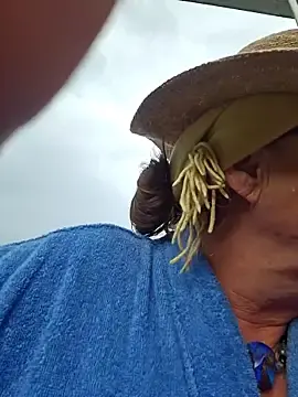 Stripchat Best Webcam of Hot-Muci