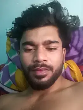 Stripchat Free Live Porn of Hotraj24