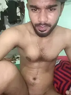 Stripchat Nude Webcam of Hotraj24