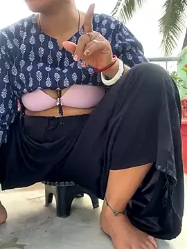 Stripchat Watch Live Sex Cams of Ishikaranaa