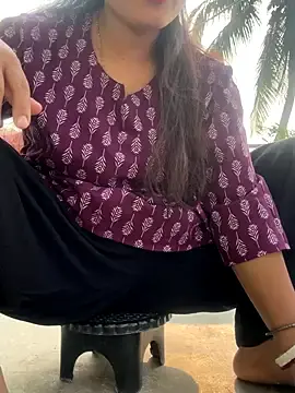 Stripchat Adult Video Chat of Ishikaranaa