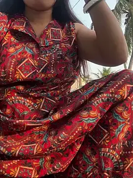 Stripchat Private Sex Chat of Ishikaranaa