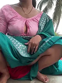 Stripchat Live Porn of Ishikaranaa