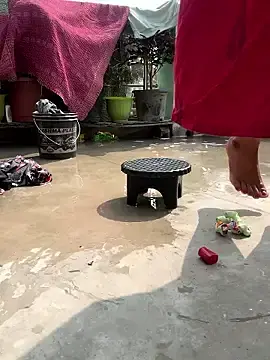 Stripchat Adult Webcam of Ishikaranaa