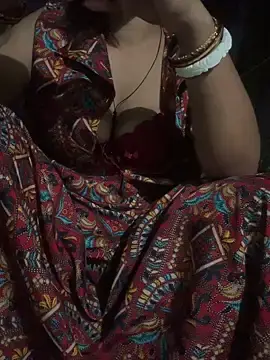 Stripchat Live Porn of Ishikaranaa