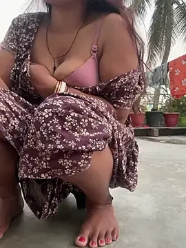 Stripchat Private Sex Chat of Ishikaranaa