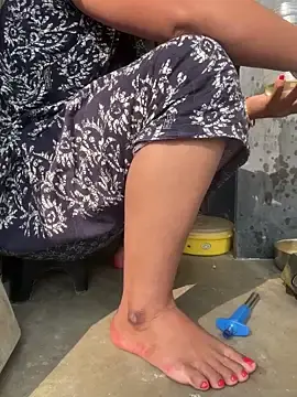 Stripchat Sex Chat of Ishikaranaa