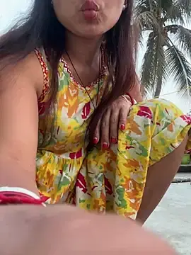 Stripchat Nude Webcam of Ishikaranaa