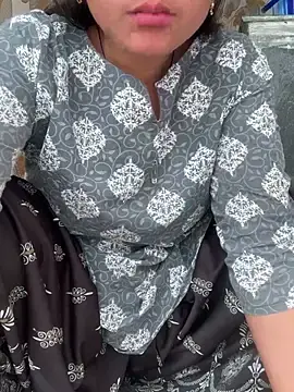 Stripchat Adult Video Chat of Ishikaranaa