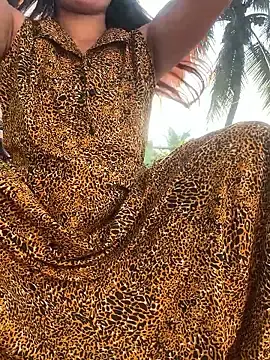 Stripchat Free Live Porn of Ishikaranaa