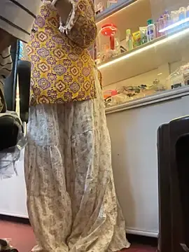 Stripchat Free Live Porn of Ishikaranaa