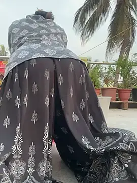 Stripchat Free Live Porn of Ishikaranaa