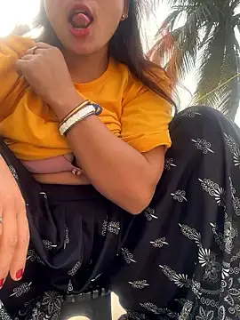 Stripchat Watch Live Sex Cams of Ishikaranaa