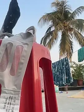 Stripchat Adult Video Chat of Ishikaranaa