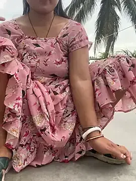 Stripchat Adult Video Chat of Ishikaranaa