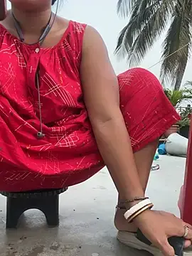 Stripchat Sex Chat of Ishikaranaa