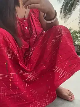 Stripchat Live Porn of Ishikaranaa