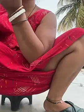 Stripchat Live Porn of Ishikaranaa