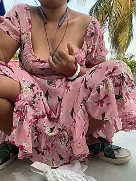 Stripchat Sex Chat of Ishikaranaa