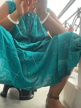 Stripchat Live Porn of Ishikaranaa