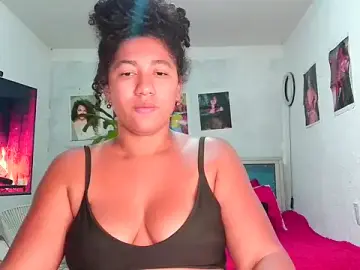 Stripchat Nude Webcam of bellacrespalatina