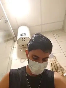 Stripchat Private Sex Chat of bigdickfuckuu